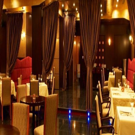 Sampoorna Hotell Mumbai Eksteriør bilde