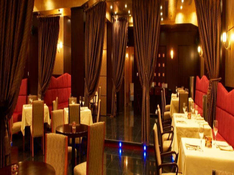Sampoorna Hotell Mumbai Eksteriør bilde