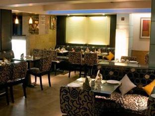 Sampoorna Hotell Mumbai Eksteriør bilde